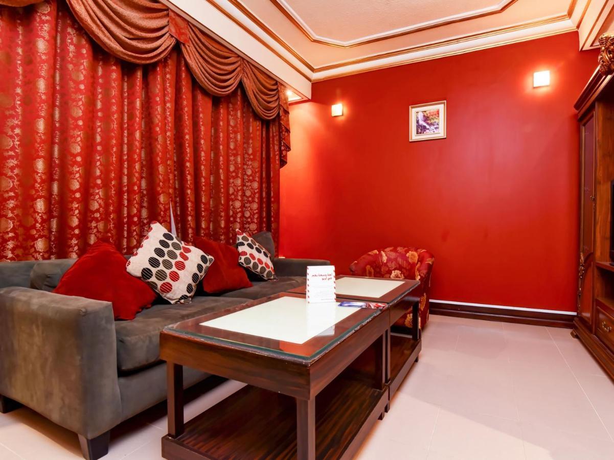Al Mansour Grand Hotel Ḩafar al Bāţin Zewnętrze zdjęcie