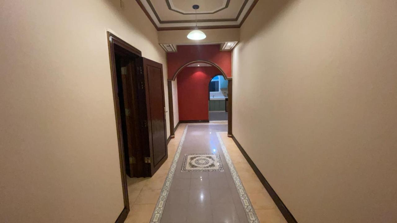 Al Mansour Grand Hotel Ḩafar al Bāţin Zewnętrze zdjęcie