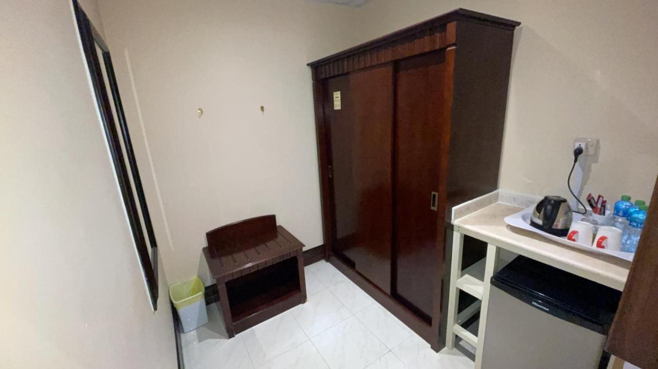 Al Mansour Grand Hotel Ḩafar al Bāţin Zewnętrze zdjęcie